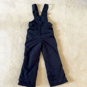 Columbia Youth Ski Bibs